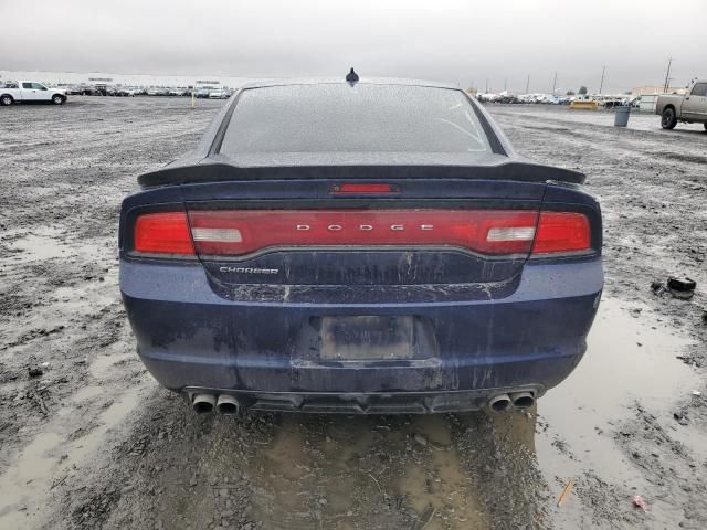 2013 Dodge Charger SXT