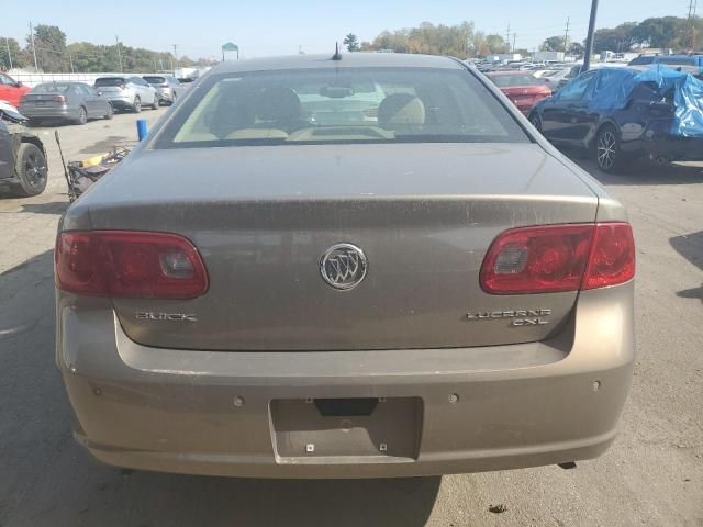 2006 Buick Lucerne CXL