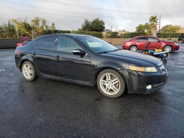 2008 Acura TL