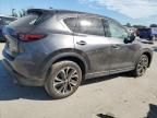 2022 Mazda CX-5 Premium Plus