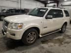 2007 Ford Explorer Limited