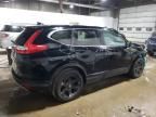 2018 Honda CR-V EXL