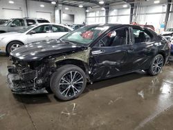 2019 Toyota Camry L en venta en Ham Lake, MN