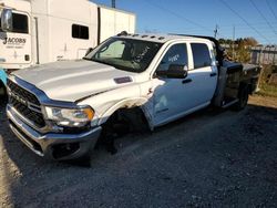 Salvage cars for sale at Lawrenceburg, KY auction: 2022 Dodge RAM 3500