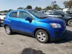 2015 Chevrolet Trax 1LT