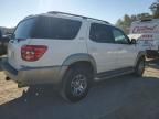 2004 Toyota Sequoia SR5