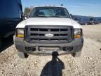 2007 Ford F450 Super Duty