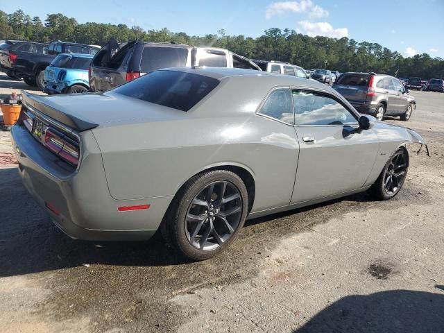 2019 Dodge Challenger R/T