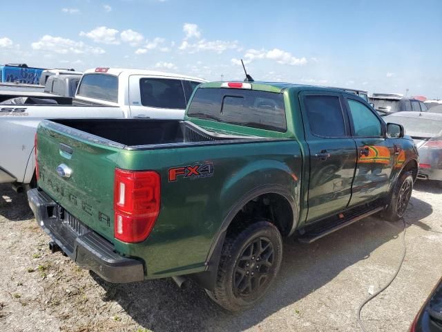 2023 Ford Ranger XL