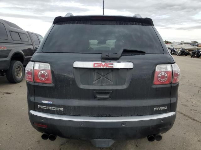 2008 GMC Acadia SLT-2