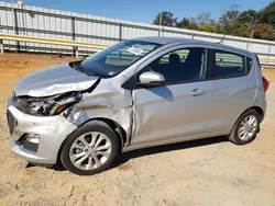 2021 Chevrolet Spark 1LT en venta en Chatham, VA