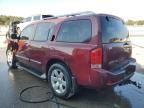 2010 Nissan Armada SE