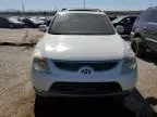 2009 Hyundai Veracruz GLS