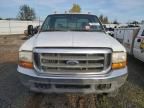 1999 Ford F350 Super Duty