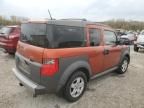 2005 Honda Element EX