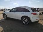 2004 Infiniti FX45