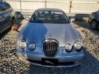 2004 Jaguar S-Type