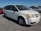 2009 Dodge Grand Caravan SE