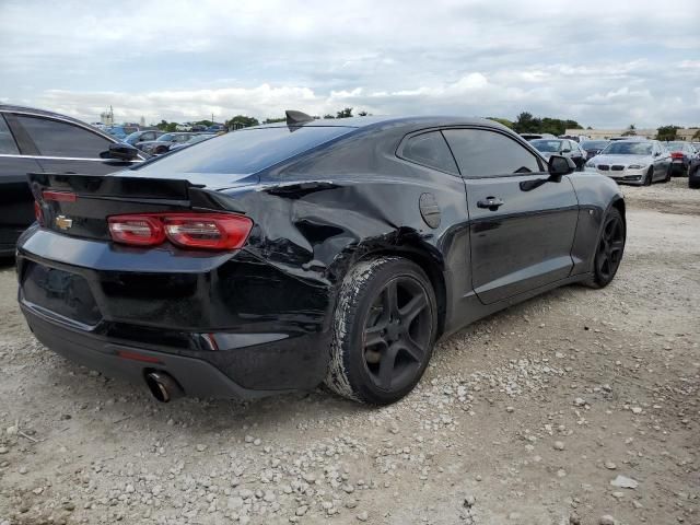 2019 Chevrolet Camaro LS