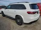 2022 Mercedes-Benz GLS 450 4matic