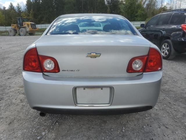 2010 Chevrolet Malibu 1LT