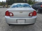 2010 Chevrolet Malibu 1LT