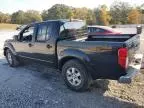 2006 Nissan Frontier Crew Cab LE