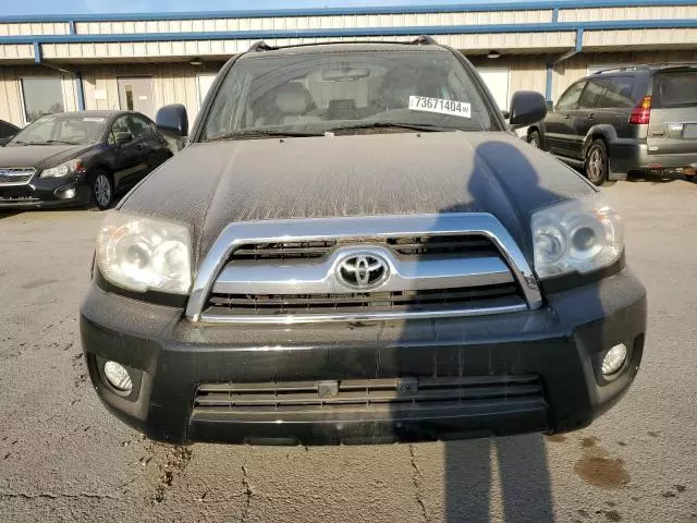 2006 Toyota 4runner SR5