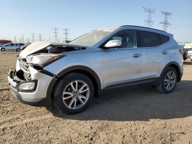 2014 Hyundai Santa FE Sport