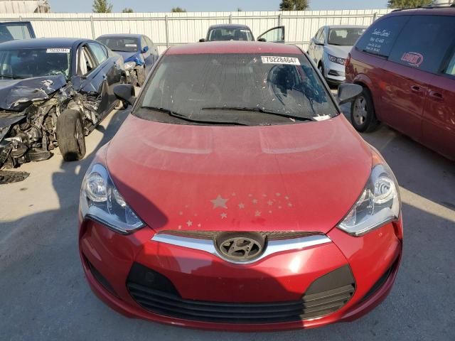 2016 Hyundai Veloster