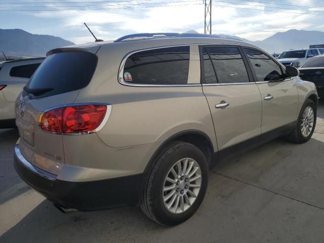 2012 Buick Enclave