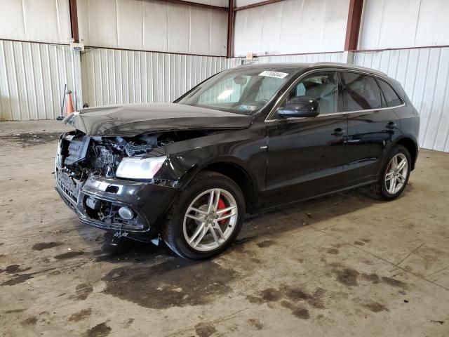 2013 Audi Q5 Premium Plus