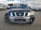 2008 Nissan Titan XE