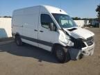 2012 Mercedes-Benz Sprinter 3500