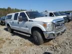 2014 Ford F250 Super Duty