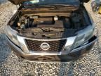 2016 Nissan Pathfinder S