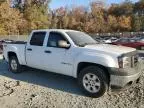 2008 GMC Sierra K1500