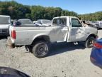 1990 Ford F250