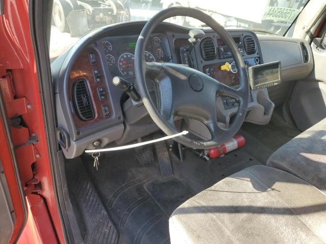 2018 Freightliner M2 106 Medium Duty