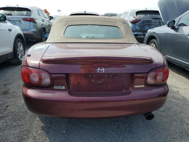 2003 Mazda MX-5 Miata Base