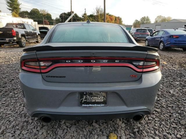 2017 Dodge Charger R/T 392