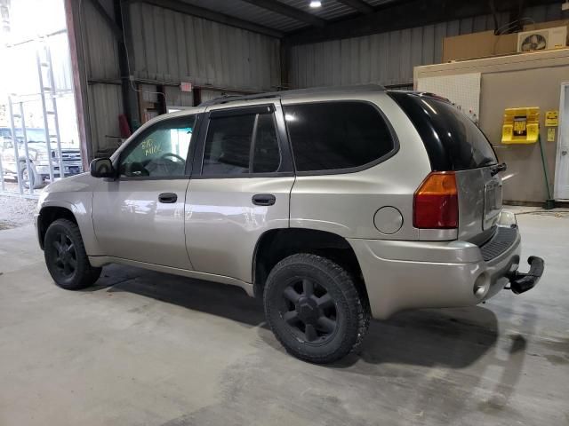 2003 GMC Envoy