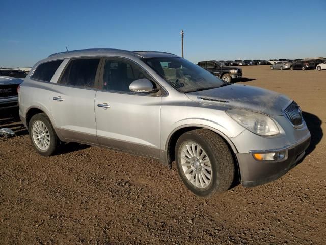 2010 Buick Enclave CXL