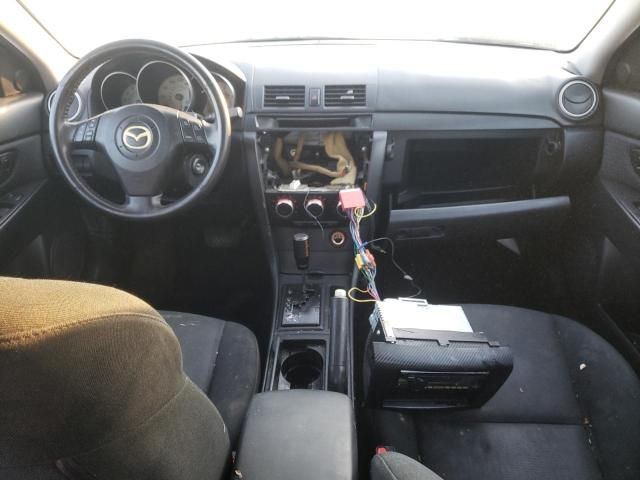 2008 Mazda 3 I