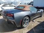 2014 Chevrolet Corvette Stingray 2LT