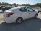 2015 Nissan Versa S