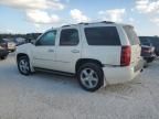 2014 Chevrolet Tahoe K1500 LTZ