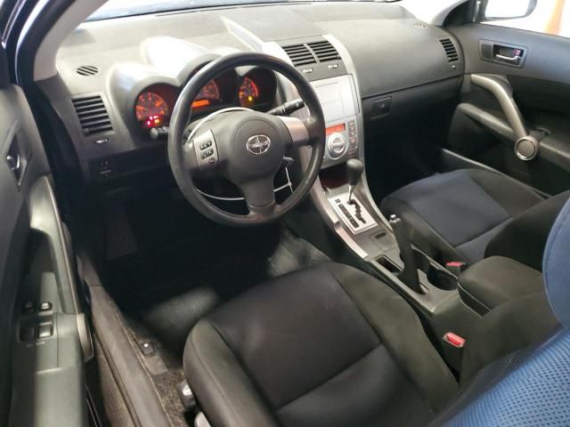 2010 Scion TC