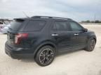 2014 Ford Explorer Sport