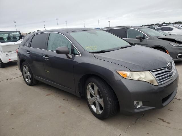 2009 Toyota Venza